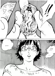 Page 101 of BAD COMIC FOR BAD PEOPLE Issue 05 - preview thumbnail