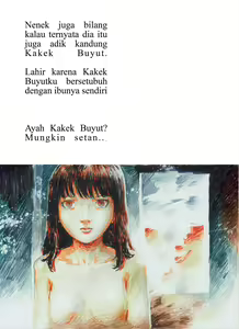 Page 11 of BAD COMIC FOR BAD PEOPLE Issue 05 - preview thumbnail