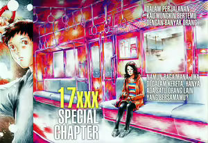 Page 13 of BAD COMIC FOR BAD PEOPLE Issue 05 - preview thumbnail
