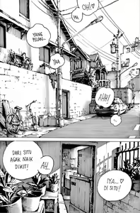 Page 14 of BAD COMIC FOR BAD PEOPLE Issue 05 - preview thumbnail