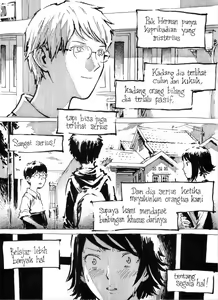 Page 146 of BAD COMIC FOR BAD PEOPLE Issue 05 - preview thumbnail