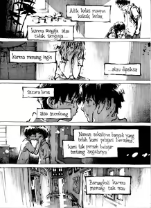Page 152 of BAD COMIC FOR BAD PEOPLE Issue 05 - preview thumbnail