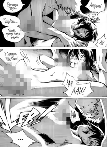 Page 156 of BAD COMIC FOR BAD PEOPLE Issue 05 - preview thumbnail