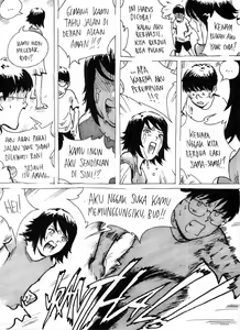 Page 179 of BAD COMIC FOR BAD PEOPLE Issue 05 - preview thumbnail