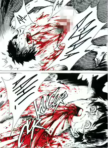Page 192 of BAD COMIC FOR BAD PEOPLE Issue 05 - preview thumbnail