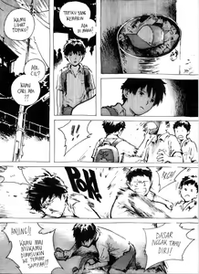 Page 197 of BAD COMIC FOR BAD PEOPLE Issue 05 - preview thumbnail