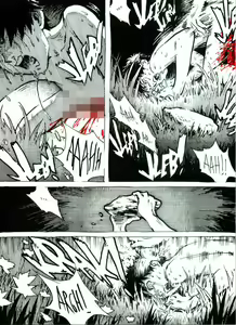 Page 202 of BAD COMIC FOR BAD PEOPLE Issue 05 - preview thumbnail