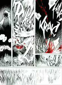 Page 203 of BAD COMIC FOR BAD PEOPLE Issue 05 - preview thumbnail