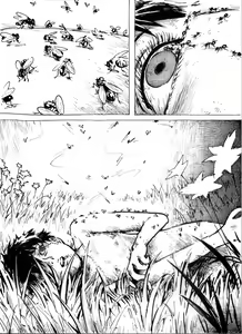 Page 204 of BAD COMIC FOR BAD PEOPLE Issue 05 - preview thumbnail