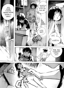 Page 208 of BAD COMIC FOR BAD PEOPLE Issue 05 - preview thumbnail