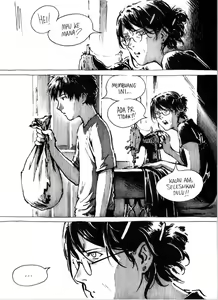 Page 232 of BAD COMIC FOR BAD PEOPLE Issue 05 - preview thumbnail
