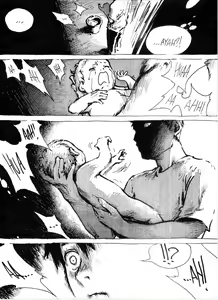 Page 234 of BAD COMIC FOR BAD PEOPLE Issue 05 - preview thumbnail