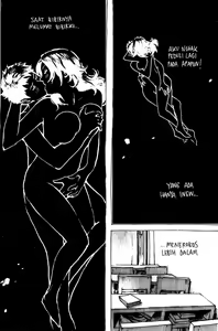Page 33 of BAD COMIC FOR BAD PEOPLE Issue 05 - preview thumbnail