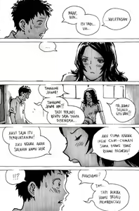 Page 36 of BAD COMIC FOR BAD PEOPLE Issue 05 - preview thumbnail