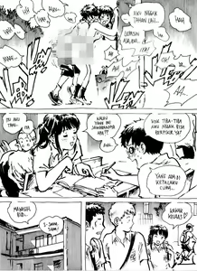 Page 63 of BAD COMIC FOR BAD PEOPLE Issue 05 - preview thumbnail