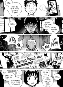 Page 66 of BAD COMIC FOR BAD PEOPLE Issue 05 - preview thumbnail