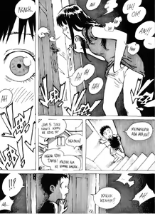 Page 70 of BAD COMIC FOR BAD PEOPLE Issue 05 - preview thumbnail