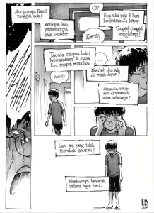 Page 81 of BAD COMIC FOR BAD PEOPLE Issue 05 - preview thumbnail