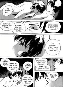 Page 84 of BAD COMIC FOR BAD PEOPLE Issue 05 - preview thumbnail