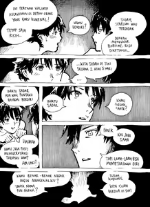 Page 86 of BAD COMIC FOR BAD PEOPLE Issue 05 - preview thumbnail