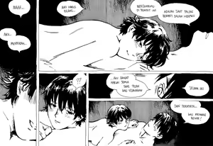 Page 96 of BAD COMIC FOR BAD PEOPLE Issue 05 - preview thumbnail