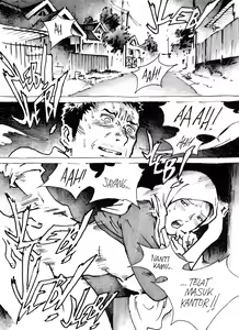 Page 111 of BAD COMIC FOR BAD PEOPLE Issue 06 - preview thumbnail