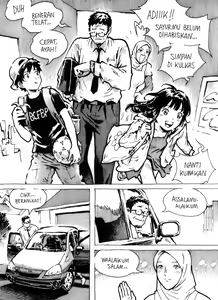 Page 115 of BAD COMIC FOR BAD PEOPLE Issue 06 - preview thumbnail
