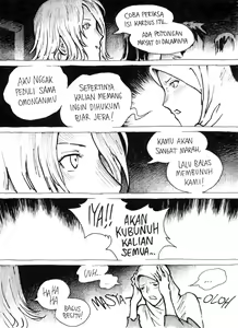 Page 121 of BAD COMIC FOR BAD PEOPLE Issue 06 - preview thumbnail