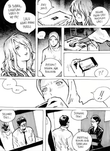 Page 122 of BAD COMIC FOR BAD PEOPLE Issue 06 - preview thumbnail