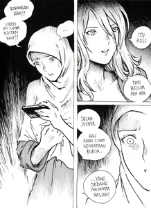 Page 127 of BAD COMIC FOR BAD PEOPLE Issue 06 - preview thumbnail