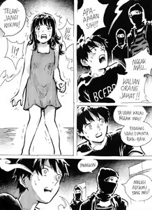 Page 133 of BAD COMIC FOR BAD PEOPLE Issue 06 - preview thumbnail