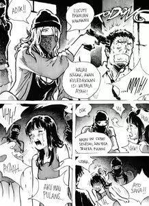 Page 134 of BAD COMIC FOR BAD PEOPLE Issue 06 - preview thumbnail