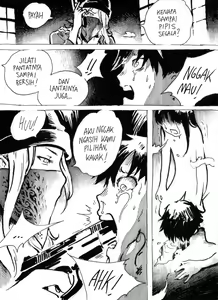 Page 141 of BAD COMIC FOR BAD PEOPLE Issue 06 - preview thumbnail