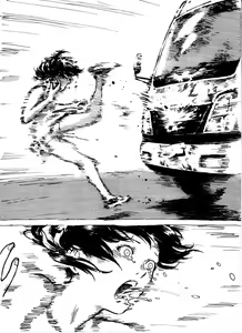 Page 15 of BAD COMIC FOR BAD PEOPLE Issue 06 - preview thumbnail