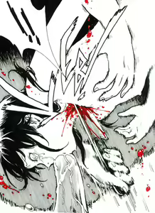 Page 160 of BAD COMIC FOR BAD PEOPLE Issue 06 - preview thumbnail