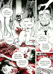 Page 168 of BAD COMIC FOR BAD PEOPLE Issue 06 - preview thumbnail