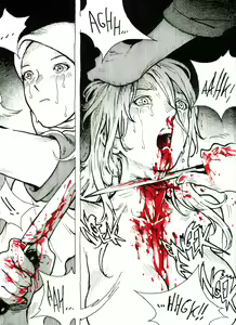Page 183 of BAD COMIC FOR BAD PEOPLE Issue 06 - preview thumbnail