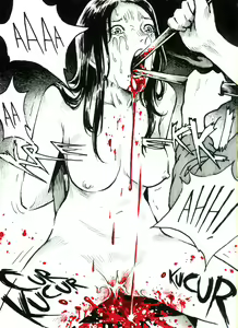 Page 186 of BAD COMIC FOR BAD PEOPLE Issue 06 - preview thumbnail