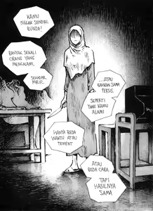 Page 191 of BAD COMIC FOR BAD PEOPLE Issue 06 - preview thumbnail