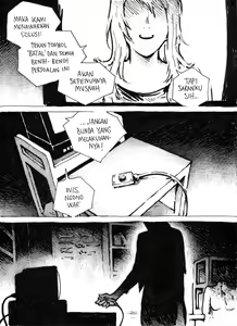 Page 193 of BAD COMIC FOR BAD PEOPLE Issue 06 - preview thumbnail