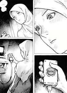 Page 194 of BAD COMIC FOR BAD PEOPLE Issue 06 - preview thumbnail