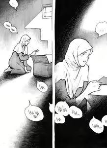 Page 200 of BAD COMIC FOR BAD PEOPLE Issue 06 - preview thumbnail