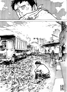 Page 23 of BAD COMIC FOR BAD PEOPLE Issue 06 - preview thumbnail