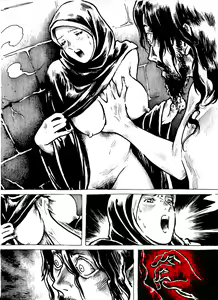 Page 31 of BAD COMIC FOR BAD PEOPLE Issue 06 - preview thumbnail