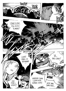 Page 49 of BAD COMIC FOR BAD PEOPLE Issue 06 - preview thumbnail