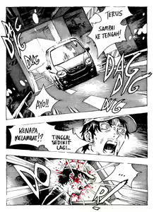Page 54 of BAD COMIC FOR BAD PEOPLE Issue 06 - preview thumbnail