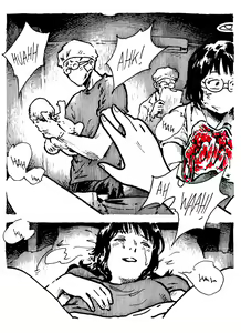 Page 89 of BAD COMIC FOR BAD PEOPLE Issue 06 - preview thumbnail