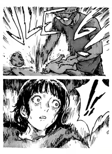 Page 92 of BAD COMIC FOR BAD PEOPLE Issue 06 - preview thumbnail