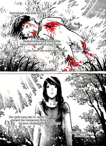 Page 98 of BAD COMIC FOR BAD PEOPLE Issue 06 - preview thumbnail