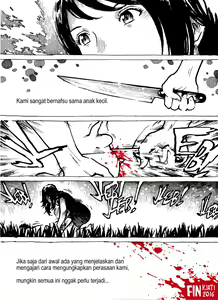 Page 99 of BAD COMIC FOR BAD PEOPLE Issue 06 - preview thumbnail